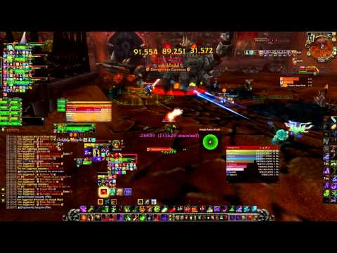 Iron Juggernaut 10 man normal