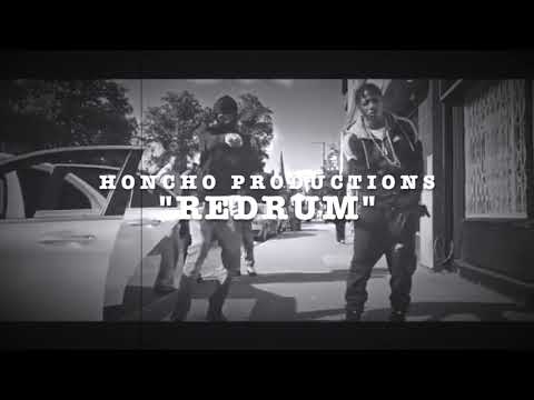 {FREE} "REDRUM" Smuggzy Ace x Kwengface x Uk Drill Type Beat 2020 | prod.HonchoProductions