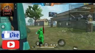 Rough game play 😎😎 Garena free 🔥