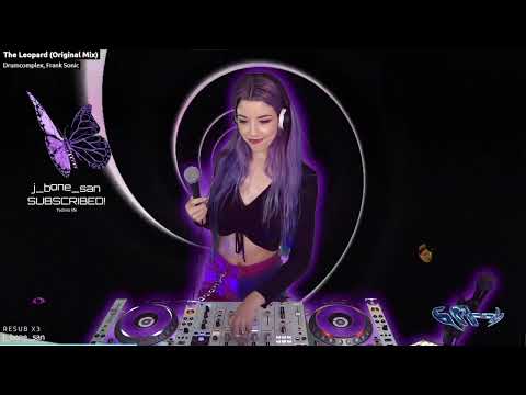 HANA ROOM 110 - DARK VIBING WITH HANA FEB.1.2022