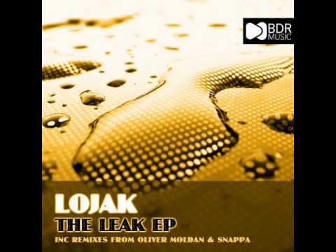 Lojak - The Leak (Snappa remix) [BDR music]