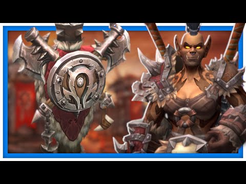 Mag'har Orcs - Freischalten | Guide