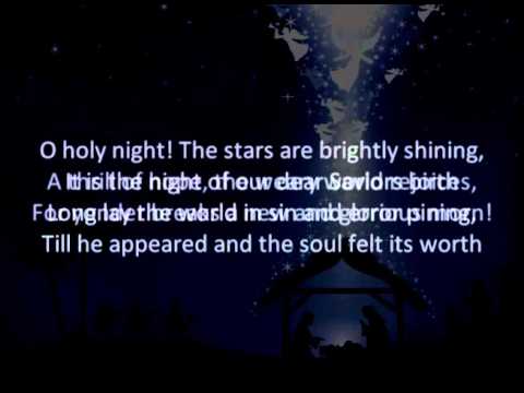 download lagu mp3 mp4 Download Lagu Karaoke O Holy Night, download lagu Download Lagu Karaoke O Holy Night gratis, unduh video klip Download Lagu Karaoke O Holy Night