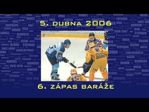 (Ne)zapomenuté zápasy - 1. díl