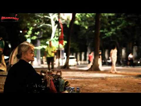 Ở lại đây với con-DatManiac [Video Lyrics]