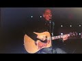 Ted Leo - La Costa Brava acoustic live
