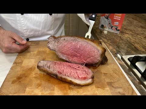 como hacer Picanha Picaña en casa