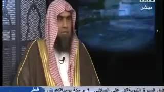 ما حكم من أفطر في نهار رمضان متعمدا ؟ | الشيخ خالد الفليج image