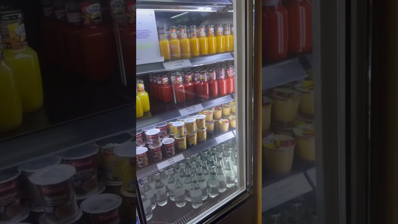 Sala VIP Plaza Mayor