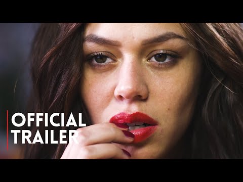 Eye For An Eye (Official Trailer) | Now Streaming | A Film by Caspar Muller
