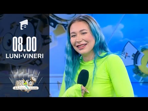 Invitați Neatza | Emy Alupei, mesaj emoționant: Mamă, pot să reușesc să fac și compromisuri