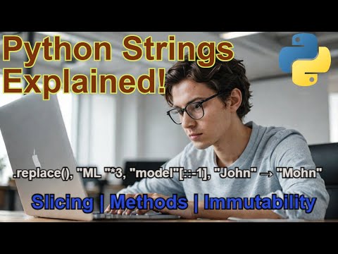 Python Tricks That Make Text Processing Fun