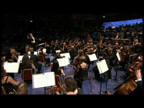 Britten - Four Sea Interludes from Peter Grimes, Op 33a - Oramo