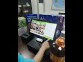 Desktop POS System for Streamlined Restaurant Operations, Food Ordering and Table Reservations