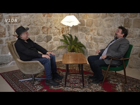 Zavidavanje by Lado Tomičić #30 - Rade Šerbedžija