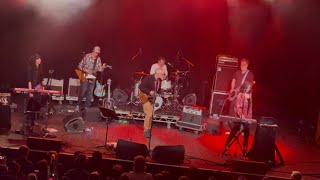 New Pornographers “Mass Romantic” 4/23/2026 Webster Hall, New York, NY