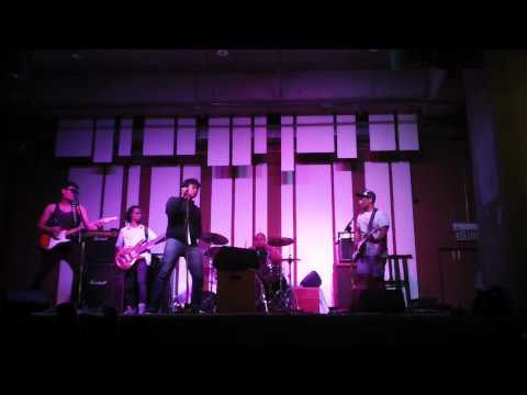 CarPark - Cukup Siti Nurbaya by Dewa 19 (Cover)