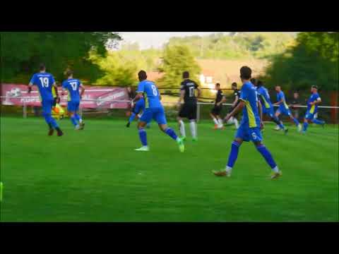 sobota 16. 9. 2023  FC Horky n.J.- FK Čáslav B 6:1 (5:1)