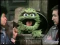 Classic Sesame Street Has Anybody Seen My Worm 1972