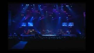 Video thumbnail of "Luciano Pereyra-Los recuerdos ( en vivo Luna Park)Calidad Audio, video HD"