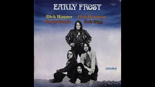The Frost, Early Frost 1978 (vinyl record)