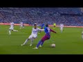 dembele was sexy vs real madrid
