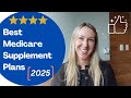 The Best Medicare Supplement Plans In 2024 And 2025