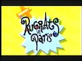 Rugrats In Paris The Movie TV Spot 3 2000 Low Quality