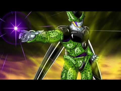 Perfect Cell Theme - REMAKE