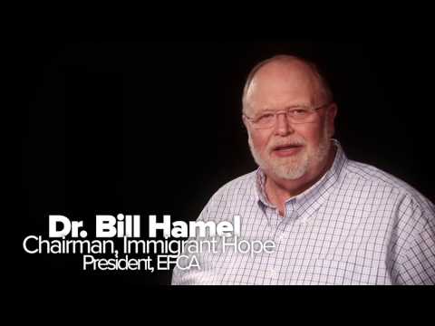 Bill Hamel Introduction of IHA