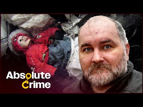 Russia's Ed Gein? The Most Disturbing Case of the Dollmaker
