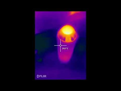 16 óra után még 60 fokos! | Quechua MH900 termosz teszt – Saját tapasztalat