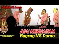 Download Lagu BAGONG VS DURNO 🔱 PAGELARAN WAYANG KULIT KI SENO NUGROHO Mp3 Free