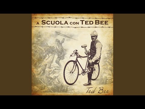 Le Marocchinate (feat. Paolo Brera)