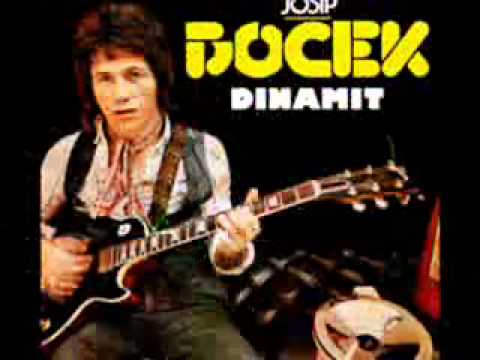 Josip Boček ~ Dinamit / Sve će biti bolje