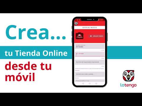 LoTengoApp