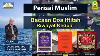 Download lagu AAM 2022; Bacaan Doa Iftitah Riwayat Kedua. (Dari Kitab Perisai Muslim Siri 06) mp3 Download lagu AAM 2022; Bacaan Doa Iftitah Riwayat Kedua. (Dari Kitab Perisai Muslim Siri 06) mp3