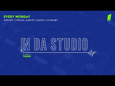 IN DA STUDIO 010 - Breaking down 'I Ran (So Far Away) feat. Blake Lewis'