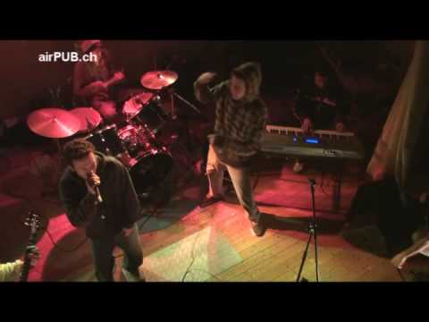 Mikmash vs Aya Waska