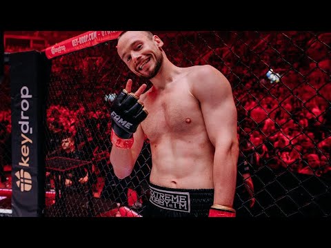 ZEJU POG X ICE CUBE (MLODYRADZIOBLEND)