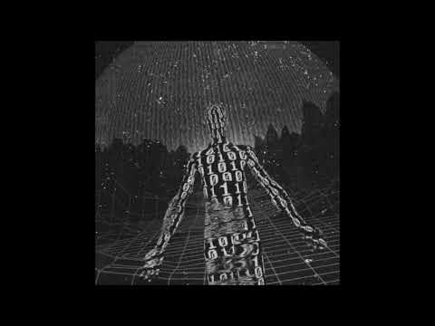 13. grayera - binary man [07.07.2018]