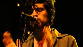 Devendra Banhart- Long Hair Child(Crystal Ballroom PDX 2010)