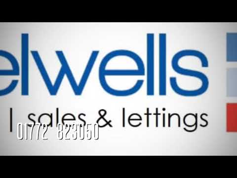 To Let Apartment Spacious 1 bed Winckley Square www.hazelwells.com 01772823050