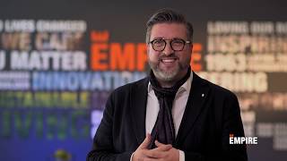 Love Design, Live Empire Episode 2: Selection Day