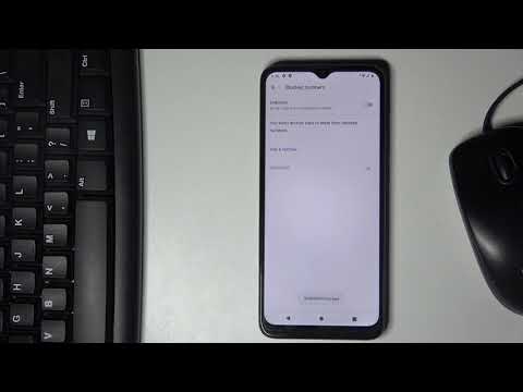 How to Block Number on Motorola Moto E20