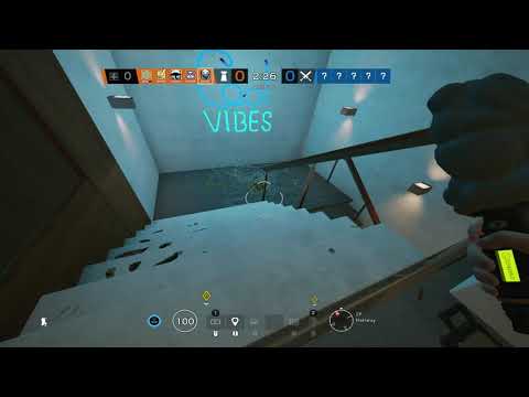 Crazy Flank by Ela (1/50)
