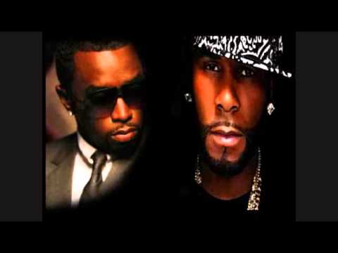 P.Diddy feat. R-Kelly - Satisfy you HD