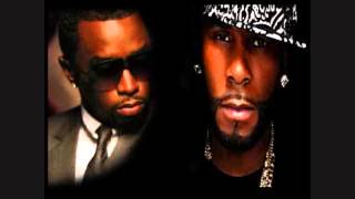 P.Diddy feat. R-Kelly - Satisfy you HD