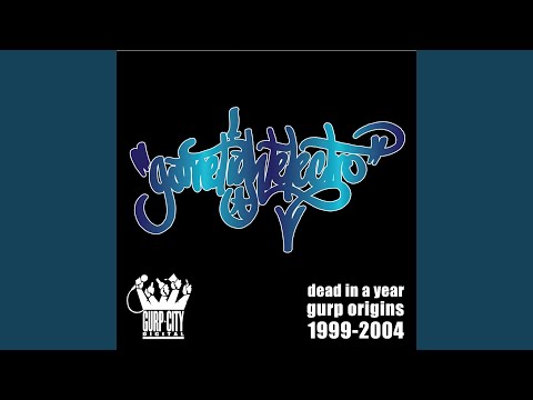 Gurp City (feat. Mr. Rawng)