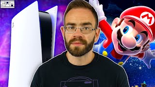 Sony's Interesting New PS5 Plan And Nintendo Posts A Big Update | News Wave